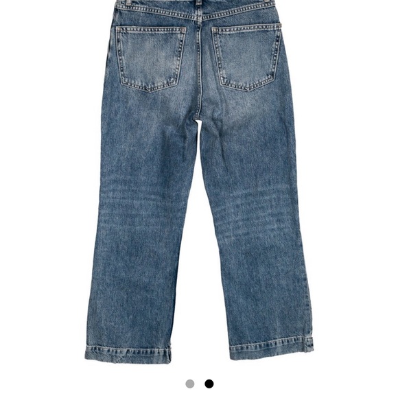 Women’s Essentiel Antwerp Wide Leg Jeans - Picture 2 of 3